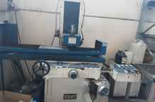  Surface Grinding Machine KENT KGS-250 AHD photo on Industry-Pilot