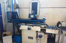 Surface Grinding Machine KENT KGS-250 AHD photo on Industry-Pilot