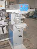   Tampondruckmaschine Printing Intern. easy print neuwertig, Mustermaschine Bilder auf Industry-Pilot