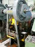 Automatic stamping machine WEINGARTEN XKSHw 30 photo on Industry-Pilot