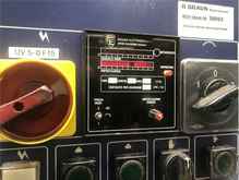 Дисковая пила/автомат BERG + SCHMID UKS 425 фото на Industry-Pilot