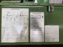 Honmaschine - Innen - Vertikal SUNNEN MBC 1804 Bilder auf Industry-Pilot