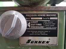Honing machine - internal - vertical SUNNEN MBC 1804 photo on Industry-Pilot
