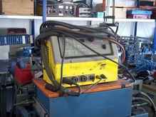  MIG/MAG welder ESAB POWER COMPACT 250 ECF photo on Industry-Pilot