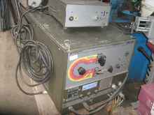  MIG/MAG welder KRUPP CW 351 / CW 354 BW  photo on Industry-Pilot