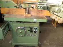   MARTIN T 21 AV photo on Industry-Pilot