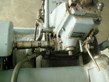 Zahnrad-Abwälzfräsmaschine - vertikal MORAT B 9 Bilder auf Industry-Pilot