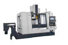  Bearbeitungszentrum - Vertikal Axon VMC 1270 Bilder auf Industry-Pilot