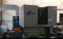  Gear grinding machines butts HOEFLER Helix 400 photo on Industry-Pilot