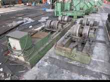 Vessel Turning Unit Behälterdrehvorrichtung 20 t photo on Industry-Pilot