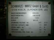 Dornrohrbiegemaschine SCHWARZE-WIRTZ CNC 25 MR Bilder auf Industry-Pilot