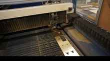 Laser Cutting Machine TRUMPF L3003 E CC320 Trumagraph mm photo on Industry-Pilot