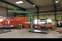  Laser Cutting Machine BYSTRONIC Bystar 4025 photo on Industry-Pilot