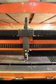 Laser Cutting Machine BYSTRONIC Bystar 4025 photo on Industry-Pilot
