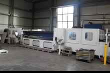 Laser Cutting Machine BYSTRONIC Bystar L 4025-8 photo on Industry-Pilot