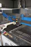 Laser Cutting Machine BYSTRONIC Bystar L 4025-8 photo on Industry-Pilot