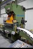 Roll forming line Schleicher Ideal Edelhoff  photo on Industry-Pilot