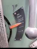 Hydraulic guillotine shear  SIMAT 4100x6 photo on Industry-Pilot