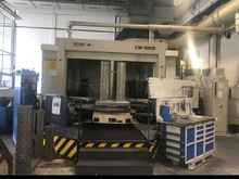 Machining Center - Double Column-Vertical HECKERT CW 1000/4 880 M photo on Industry-Pilot