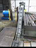Floor-type horizontal boring machine - sleeve COLGAR FRAL 50 TNC 155 TRT1500 mm photo on Industry-Pilot