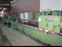 Deephole Boring Machine BEYER BTBH 28 Extraction system photo on Industry-Pilot