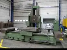  آلة حفر طاولة دقيقة JUARISTI TS1 tool Changer الصورة على Industry-Pilot