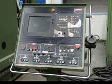 Horizontal Boring Machine JUARISTI TS1 tool Changer photo on Industry-Pilot