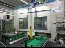 Horizontal Boring Machine SCHARMANN Ecocut Z/TDV 3 880 M фото на Industry-Pilot