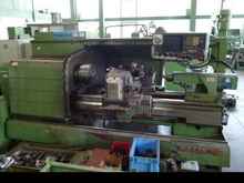  CNC Turning Machine MAZAK M 4 Fanuc photo on Industry-Pilot