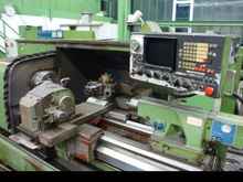 CNC Turning Machine MAZAK M 4 photo on Industry-Pilot