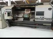  CNC Drehmaschine SMT Swedturn 18 CNC 
