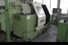  CNC Turning Machine OKUMA LC 30 1 photo on Industry-Pilot