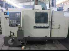  CNC Turning Machine - Inclined Bed Type INDEX GU 800 840 D photo on Industry-Pilot