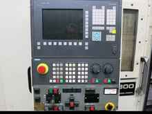 CNC Turning Machine - Inclined Bed Type INDEX GU 800 840 D photo on Industry-Pilot