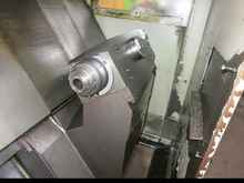 CNC Turning Machine - Inclined Bed Type INDEX GU 800 840 D photo on Industry-Pilot