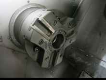 CNC Drehmaschine - Schrägbettmaschine INDEX GU 800 840 D Bilder auf Industry-Pilot