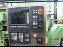 CNC Turning Machine - Inclined Bed Type NILES DFS 2/CNC Sinumerik 802 D photo on Industry-Pilot