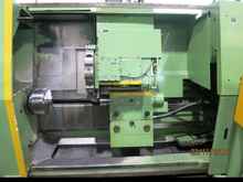CNC Drehmaschine - Schrägbettmaschine NILES DFS 2/CNC Sinumerik 802 D Bilder auf Industry-Pilot
