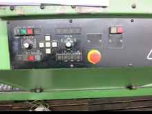 CNC Turning Machine - Inclined Bed Type INDEX GU 1500 photo on Industry-Pilot