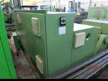 Turning machine - cycle control VOEST-ALPINE STEINEL W570 E/2 photo on Industry-Pilot