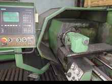 Turning machine - cycle control VOEST-ALPINE-WEIPERT WNE 570/2 photo on Industry-Pilot