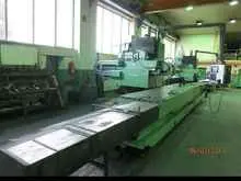  آلة تفريز مسطحة - شاملة ZAYER KF5000CNC الصورة على Industry-Pilot