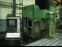 Travelling column milling machine ZAYER KCU 12000 photo on Industry-Pilot