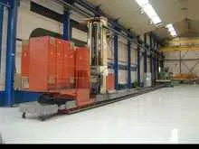  Фрезерный станок с подвижной стойкой BUTLER-NEWALL LE 20.000 фото на Industry-Pilot