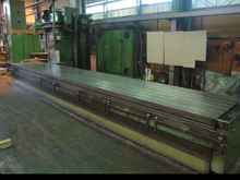 Travelling column milling machine BUTLER-NEWALL HENC / 8000 photo on Industry-Pilot