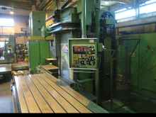 Travelling column milling machine BUTLER-NEWALL HENC / 8000 photo on Industry-Pilot