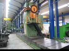 Travelling column milling machine ZAYER KCU 8000 photo on Industry-Pilot
