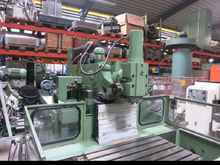 Universal milling and boring machines PRVOMAJSKA M 400 TNC 355 photo on Industry-Pilot
