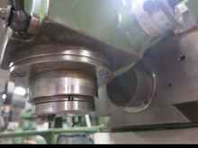 Universal milling and boring machines PRVOMAJSKA M 400 TNC 355 photo on Industry-Pilot