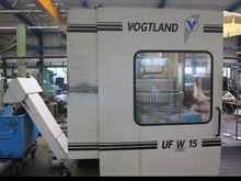  Universal milling and boring machines VOGTLAND UFW 15 TNC 426 photo on Industry-Pilot